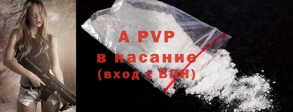ALPHA PVP Богородицк